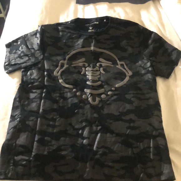 True Religion Other - True religion t-shirt